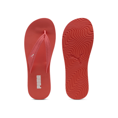 PUMA Sandy "Peach Frost/White" | 389106-12