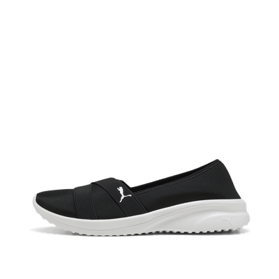 PUMA Adelina 2 "Black/White" | 400236-01