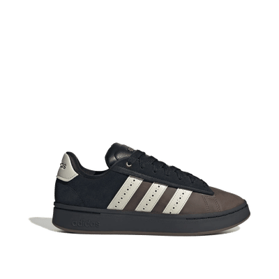 Adidas Grand Court Alpha 00s "Brown" | JS1829
