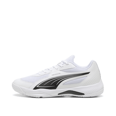 PUMA Solarflash III "White/Black" | 107850-05
