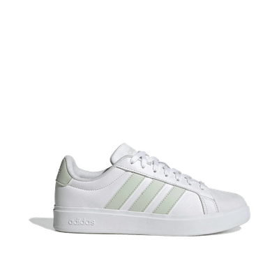 Adidas Streettalk Wmns "White" | JQ0702