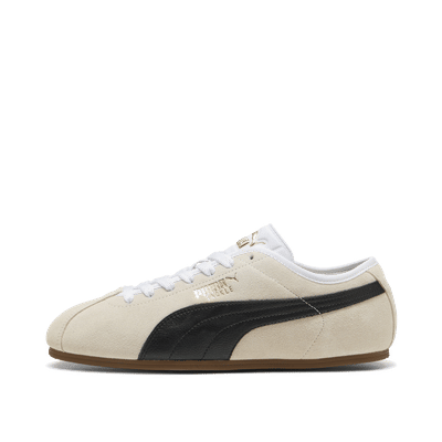 PUMA Tackle "Alpine Snow/Black/Gum" | 404456-05