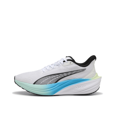 Puma Darter Pro "Mint Melt" | 310152-31