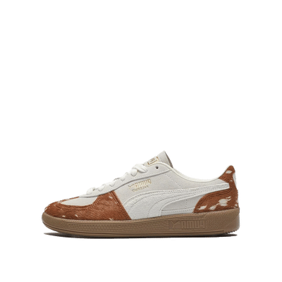 Puma Palermo Doelette Wmns "Warm White Caramel Latte Gum" | 408175-01