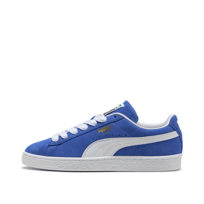 Puma Suede Classic "Mountain Blue/White" | 399781-37