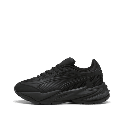PUMA RS Surge "Black/Smokey Gray" | 402916-01