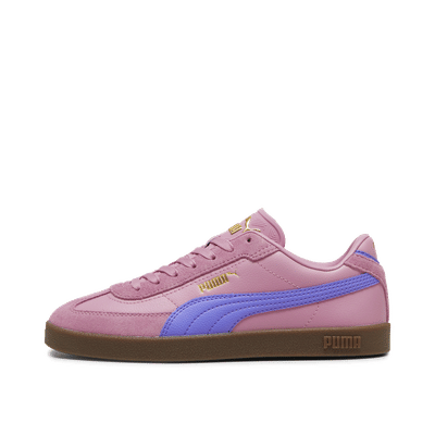 Puma Club II Era "Mauved Out/Dark Amethyst/Gum" | 397447-09