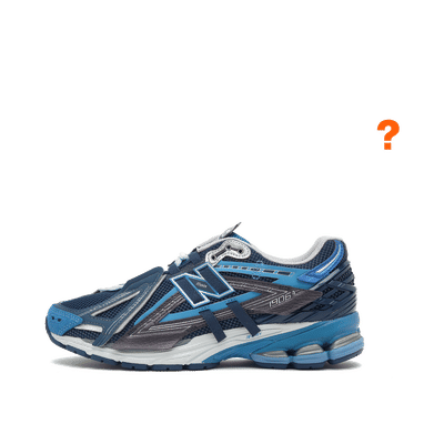 New Balance 1906A "Blue Slate Grey" | U1906AB