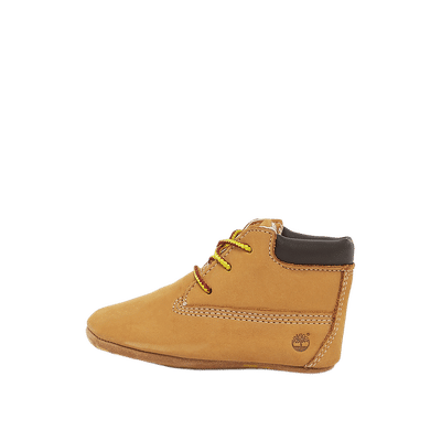 Timberland Crib Bootie (TD) "White" | TB09589R231