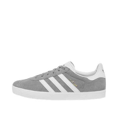 Adidas Originals Gazelle GS "Grey" | FW0716
