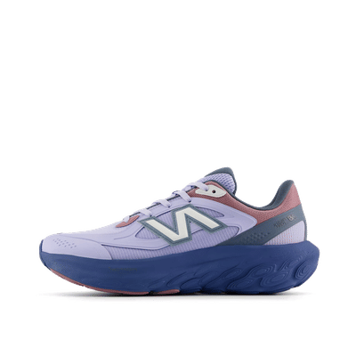 New Balance Fresh Foam TRN "Blue/Purple" | UTRN6F4