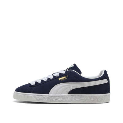 PUMA Suede Classic "Navy/White" | 399781-03