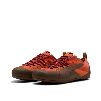 PUMA Klim "Orange" | 405309-04