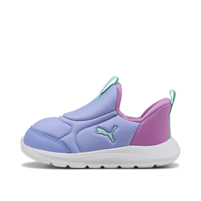 PUMA Fun Racer 2 Sliptech "Intense Lavender/Mint Jelly/Mauve Pop" | 400583-08