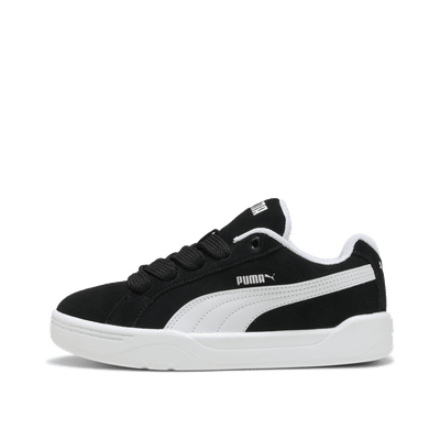 PUMA Park Lifestyle "Black/White" | 404338-01