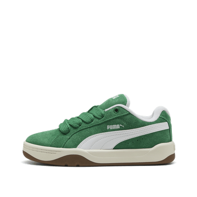 PUMA Park Lifestyle "Archive Green/White" | 404338-06