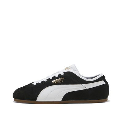 Puma Tackle "Black/White/Gum" | 404456-01