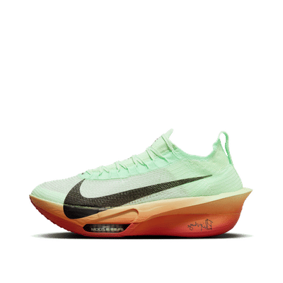 Eliud Kipchoge x Nike Air Zoom Alphafly NEXT% 3 "It's Just The Start" | HJ7041-300