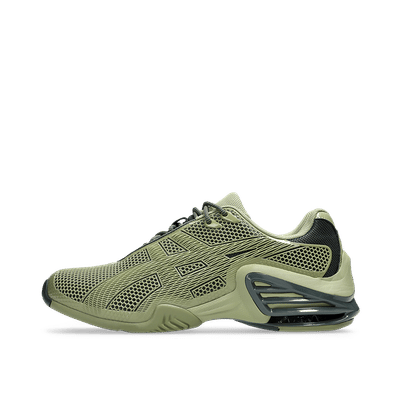 ASICS Gel-Teremoa II "Mosstone / Deep Forest" | 1203A807-300