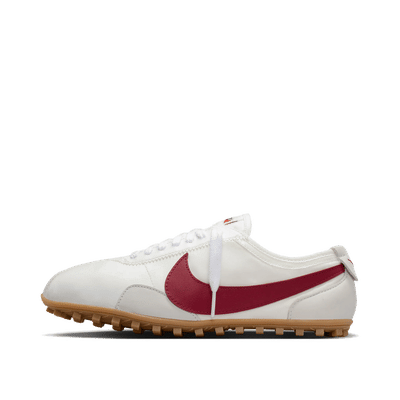 Nike Moon Shoe OG SP "Summit White/Team Crimson" | II0407-100