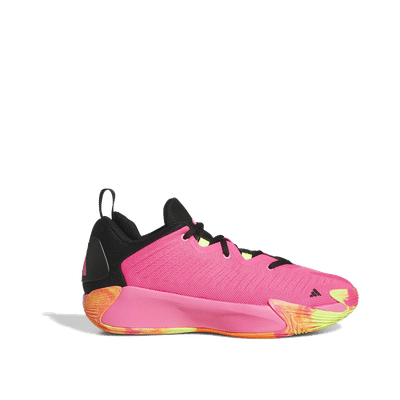 Adidas Initiation "Rose" | JQ6863