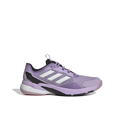 Adidas Crazyflight 6 Wmns "Red" | HP7027