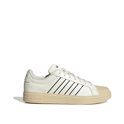 Adidas Streettalk "White" | IH4282