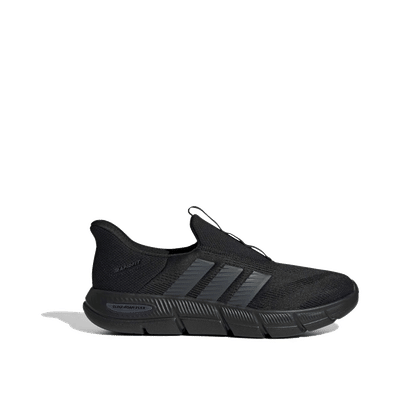 Adidas Cloudfoam Flex Lounge "Noir" | HQ2569