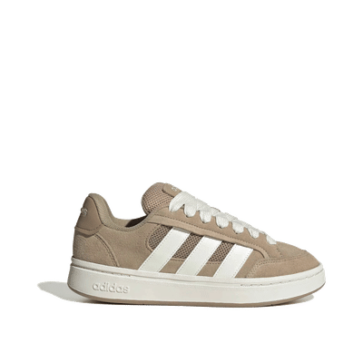 Adidas Grand Court Alpha Wmns "Brown" | HQ7373