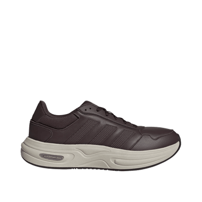 adidas-cloudfoam-cuxxion-brown-kj4257