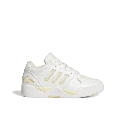 Adidas Midcity Low "White" | IH0142