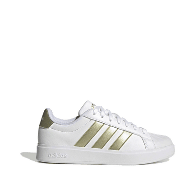 Adidas Streettalk Wmns "White" | IH4316
