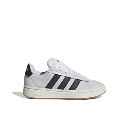 Adidas Grand Court Alpha "White" | JP7631