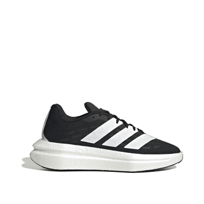 Adidas Flowboost "Core Black/Ftw White/Core Black" | JR5504