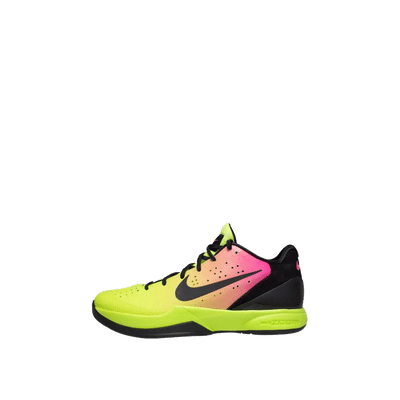 Nike Air Zoom HyperAttack Unlimited "Volt/Pink/Black" | 881485-999