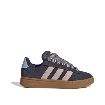 Adidas Grand Court Alpha 00S "Blue" | JQ7281