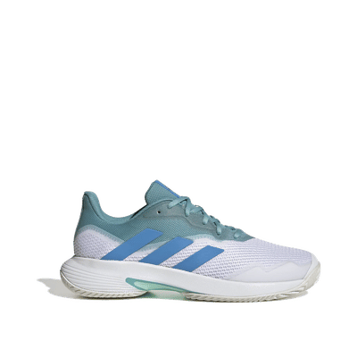 Adidas 90 CourtJam Control "Blue" | GY4002