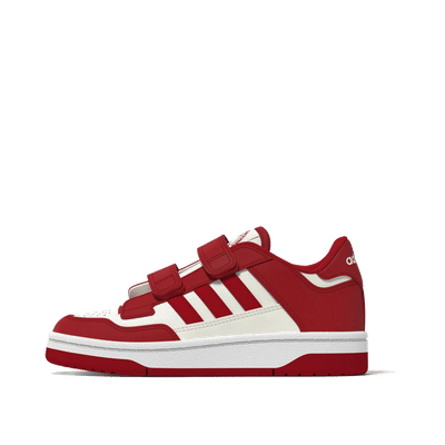 Adidas Rapid Court "Red" | JP8584