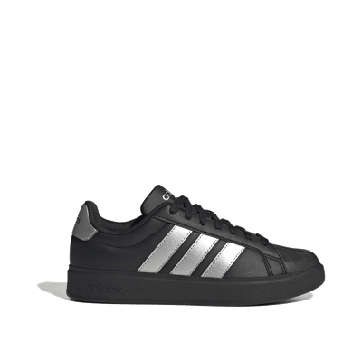 Adidas Streettalk "Noir" | IH4318