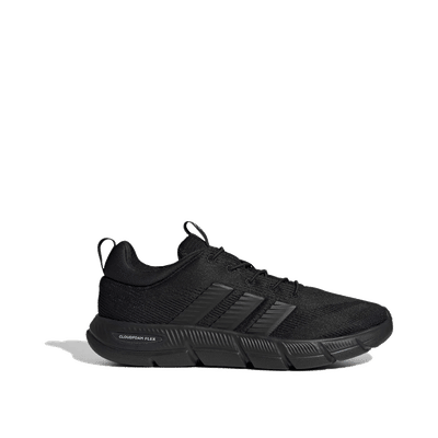 Adidas Cloudfoam Flex Elastic Lace "Black" | HQ2548