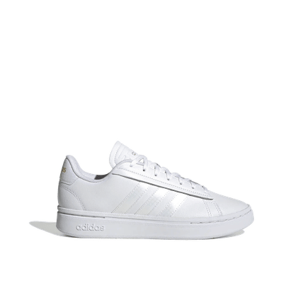 Adidas Grand Alpha Cloudfoam Comfort "White" | HQ6600