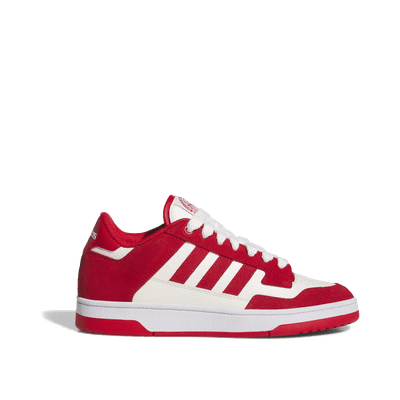 Adidas Rapid Court "Red" | JP5244