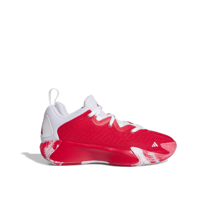Adidas Initiation "Red" | JQ6853