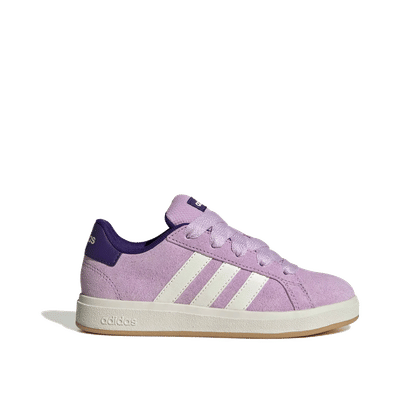 Adidas Grand Court 00s "Violet" | JR9851
