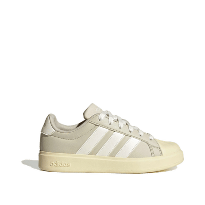 Adidas Streettalk "Beige" | JP9413