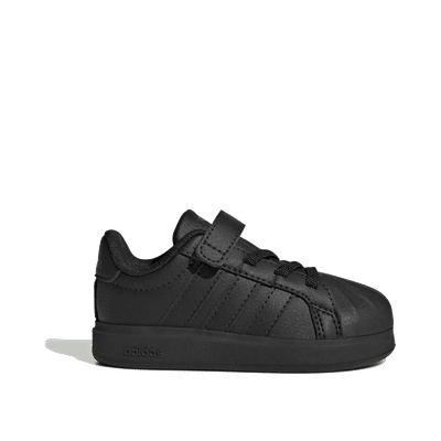 Adidas Streettalk "Black" | JS2689