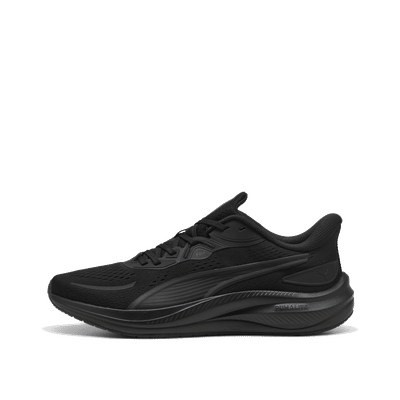 PUMA Skyrocket Lite 2 "Black/Matte Silver" | 311730-08