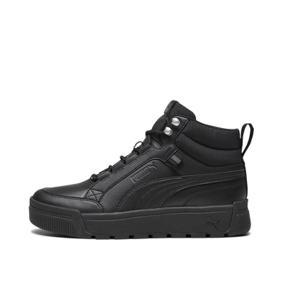 PUMA Tarrenz SB III "Black/Shadow Gray" | 392628-01