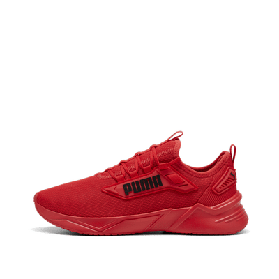 PUMA Retaliate 3 "Red/Black" | 379478-22