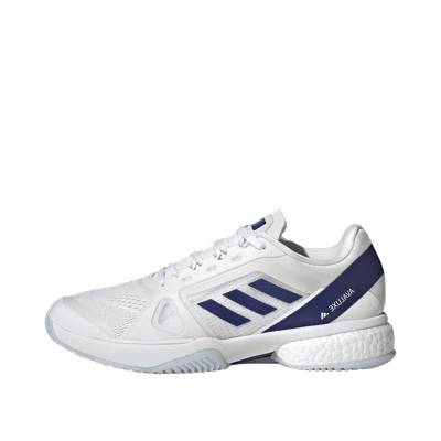 Adidas Avaluxe Allcourt Wmns "White" | KI1348